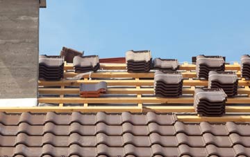 Cauldon clay roofing costs