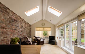 conservatory roof insulation Cauldon, Staffordshire