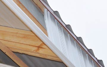 why Cauldon fascia repairs are essential