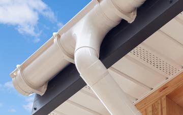 Cauldon gutter installation costs
