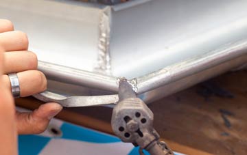 disadvantages of Cauldon lead roofing