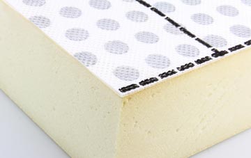 meeting Cauldon building codes