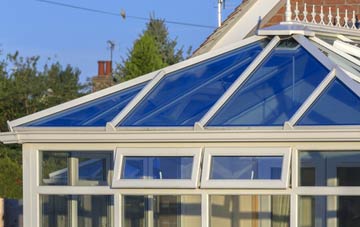 professional Cauldon conservatory insulation