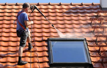 roof cleaning Cauldon, Staffordshire