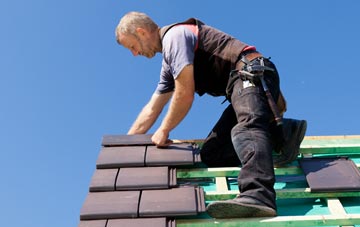 disadvantages of Cauldon slate roofing