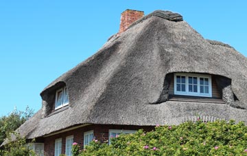 thatch roofing Cauldon, Staffordshire