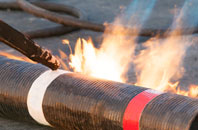 Cauldon flat roofing replacement