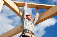 Cauldon roof replacement work