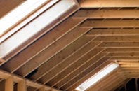 Cauldon tapered roof insulation quotes